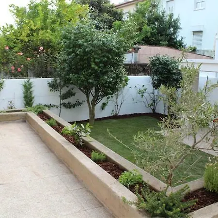 Fernao Magalhaes House Porto