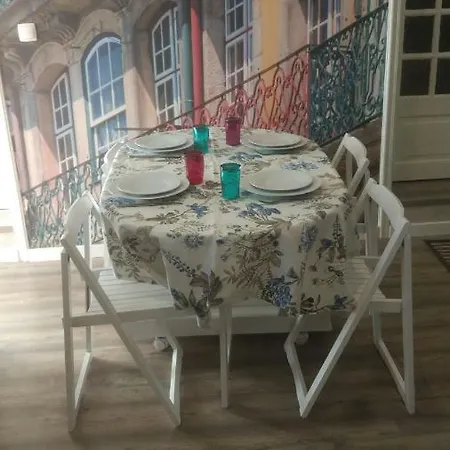 Fernao Magalhaes House *